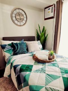 PY Suites 4th Floor - Tagaytay - 0