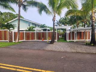 Pahoa Sunrise Paradise Gardens - 9