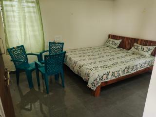 SHIVADIVYA Homestay Hampi - Hampi - 0