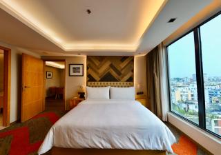 HANSA- A Premium Residence - Dhaka - 6