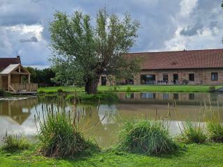 Gite lapins - Fromelles - 7