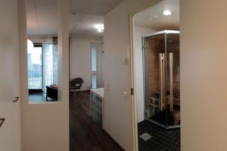 Helsinki-Vantaa airportstudio3 - 6