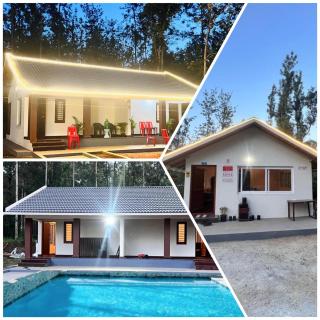 Silver S S Shadow Home Stay - Chikmagalūr - 0