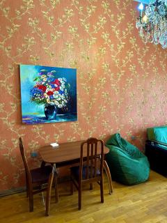 Central Apartment - Two Balconies - 2nd Floor - 5