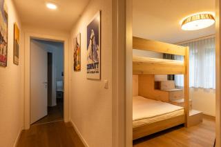 Balmas Paradies-perfect family home - Zermatt - 1