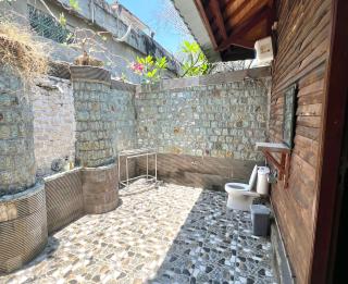 Bronze Bungalows - Gili Meno - 2