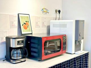 8pax3minsdrivetoJonkerTownArea - Malakka - 2