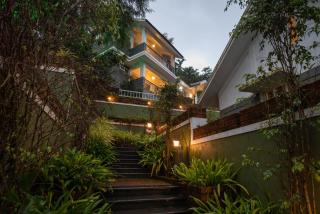 Dazzle Villa Resort - Kalpetta - 5