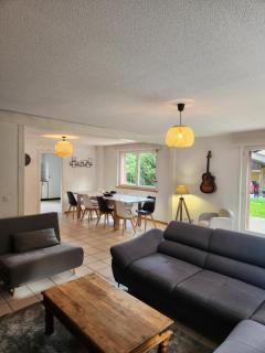 La Villa Joly - Avenches - Avenches - 3