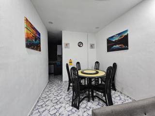 Homestay Una Kangar - 8