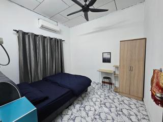 Homestay Una Kangar - Kangar - 6