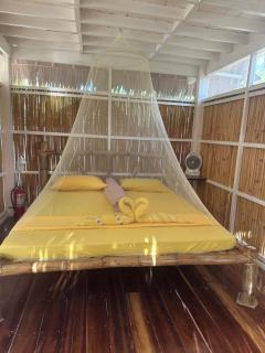 Tagak Nest Eco Camping and Cottages - San Vicente - 5