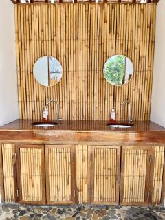 Tagak Nest Eco Camping and Cottages - San Vicente - 2