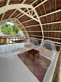 Tagak Nest Eco Camping and Cottages - San Vicente - 7