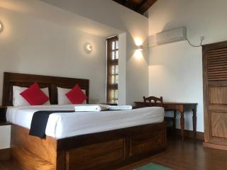 Capital Wind Beach Cabanas - Kalpitiya - 9