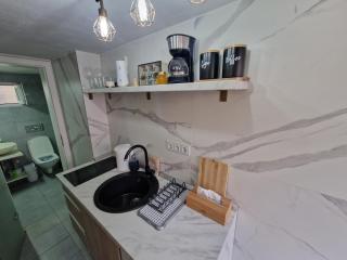 Old Town Studio Apartment - Hermannstadt - 6