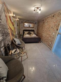 Old Town Studio Apartment - Hermannstadt - 9