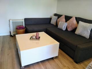 Ravissant Cottage avec jardin, refait à neuf, 2 à 5 pers - Cabourg - 7
