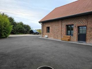Gite lapins - Fromelles - 8