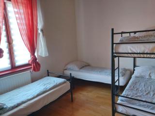 Eko Dworek apartamenty 1,5 km od Energylandii - 8