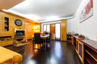 Residence Dei Medici-La casa nel parco - Pescasseroli - 7