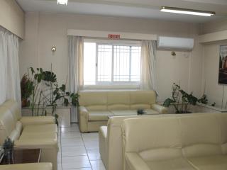Denis Hotel - Nicosia - 6