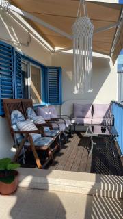 Modern Seaview Apartment - 4