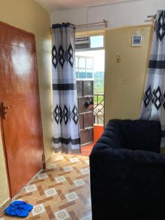 Tsavo Apartments Ogembo Single Room - 9