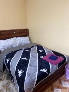 Tsavo Apartments Ogembo Single Room - 6