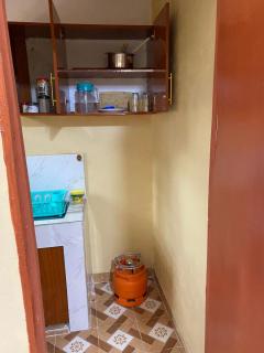 Tsavo Apartments Ogembo Single Room - 4