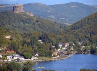 Les Marmottes de Murol - Murol - 6
