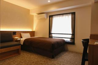 Belmont Hotel - Tokyo - 8