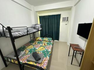 B&CH RESIDENCE Transient - 1