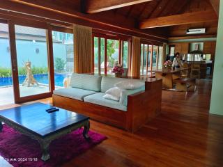 In box villa Private - Koh Samui - 3