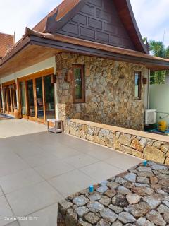 In box villa Private - Koh Samui - 1