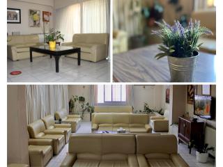 Denis Hotel - Nicosia - 8