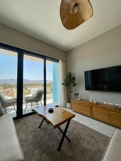 Aladdin Chalet 15 - Aqaba - 9