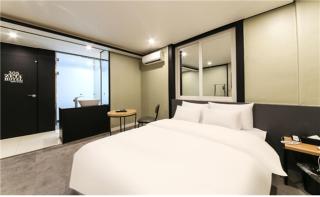 Gamdong Hotel - Busan - 4