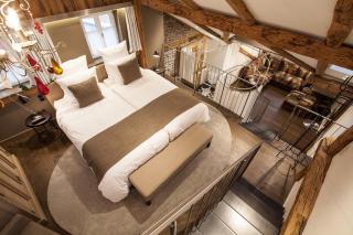 Boutique - Hotel Adara - Lindau - 7