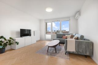 Luxury apartman in Old Town - Bratislava - 0