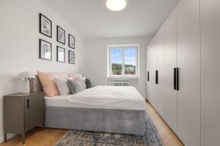 Luxury apartman in Old Town - Bratislava - 7
