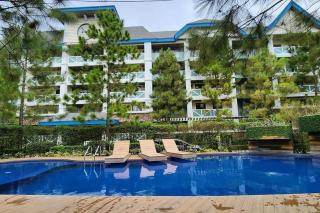 3rd Floor Hygges Danish Style with Sunset View - Tagaytay - 4