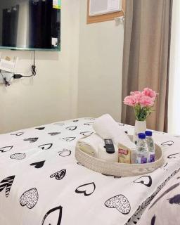 3rd Floor Hygges Danish Style with Sunset View - Tagaytay - 3