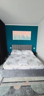 Apartment 02,Sea View - Durazzo - 5