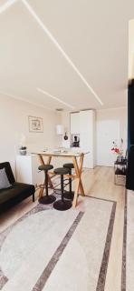 Apartment 02,Sea View - Durazzo - 6