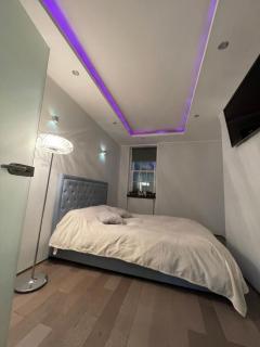 Covent Garden two bedroom flat - Londra - 7