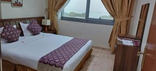 شقق أجنحة عنوان للشقق المخدومة - 7