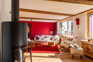 Duplex de charme à Zermatt - Zermatt - 5
