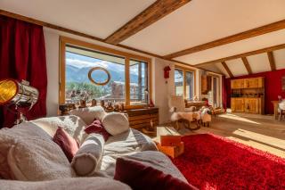 Duplex de charme à Zermatt - Zermatt - 0