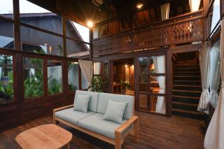 Ubud Art Resort - Ubud - 3